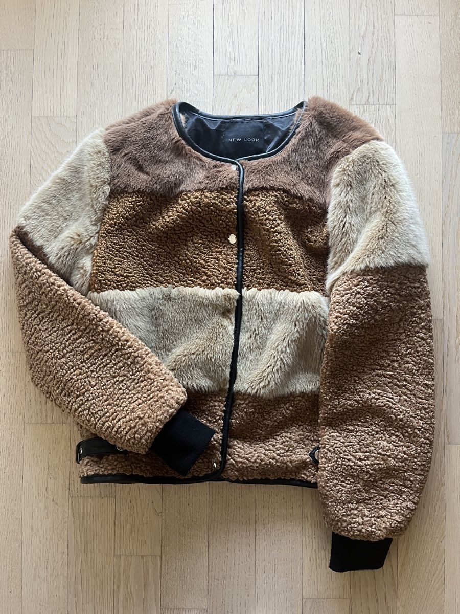 New Look Giacche: New Look Jacke Grösse 38 – Usato da Thun venduto da interior_5059