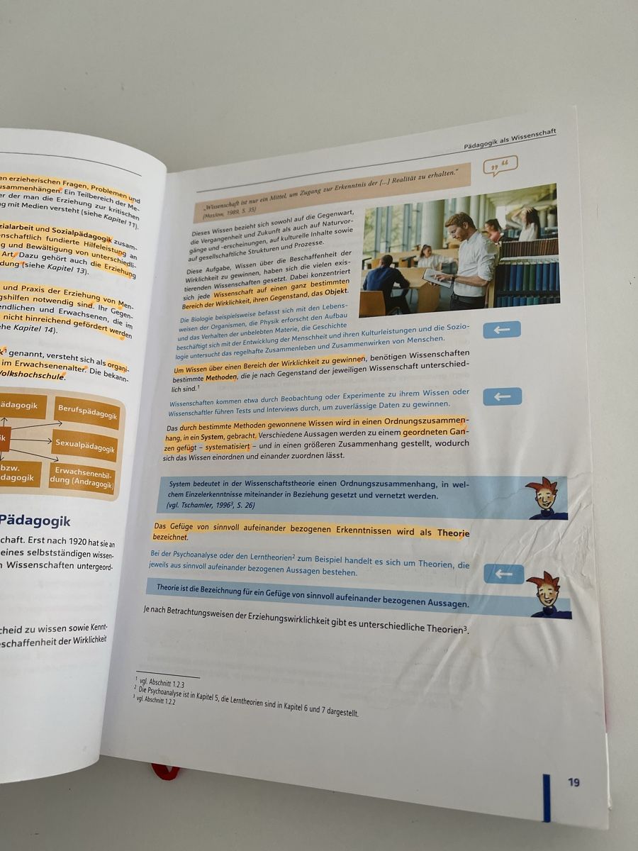 Libri: Pädagogik, Hobmair – Usato da Neuenegg venduto da aba_g85b 1
