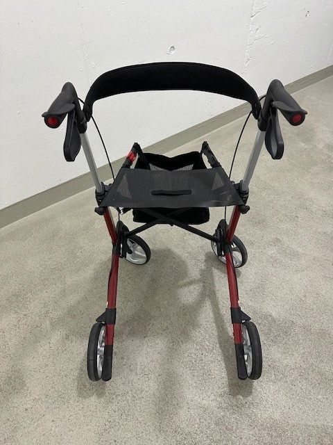 Rollator selling Router