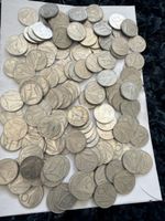 Italienisch Aluminium Münzen 