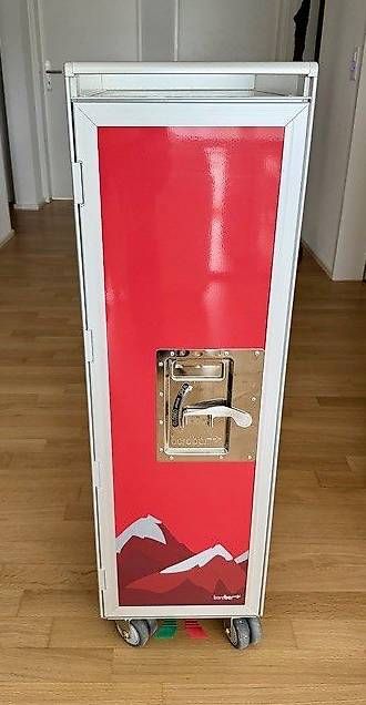 Banconi: Original Bordbar  – Usato da Schinznach Bad venduto da Varoal 2
