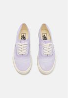 Lilac Vans Authentic Sneakers - Size EUR 36 (US 6)