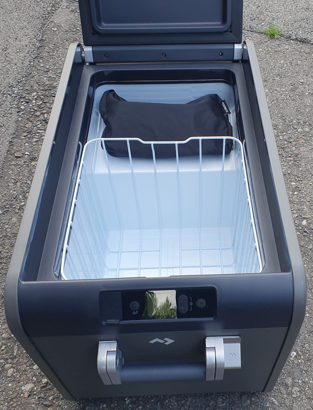 Dometic Réfrigérateurs et refroidissement: Kompressor-Kühlbox CFX5 35 AC/DC, EU Version – D'occasion à Rüschegg Heubach par berner_45 2