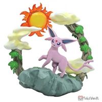Pokémon | Re-Ment Figure Espeon / Psiana