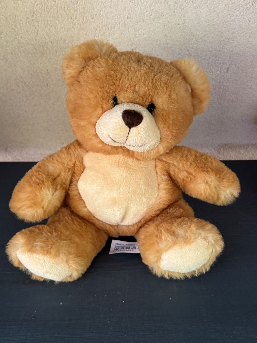 Jouets: Ours en peluche brun – Neuf (Voir description) à Jussy par ali_6d7d