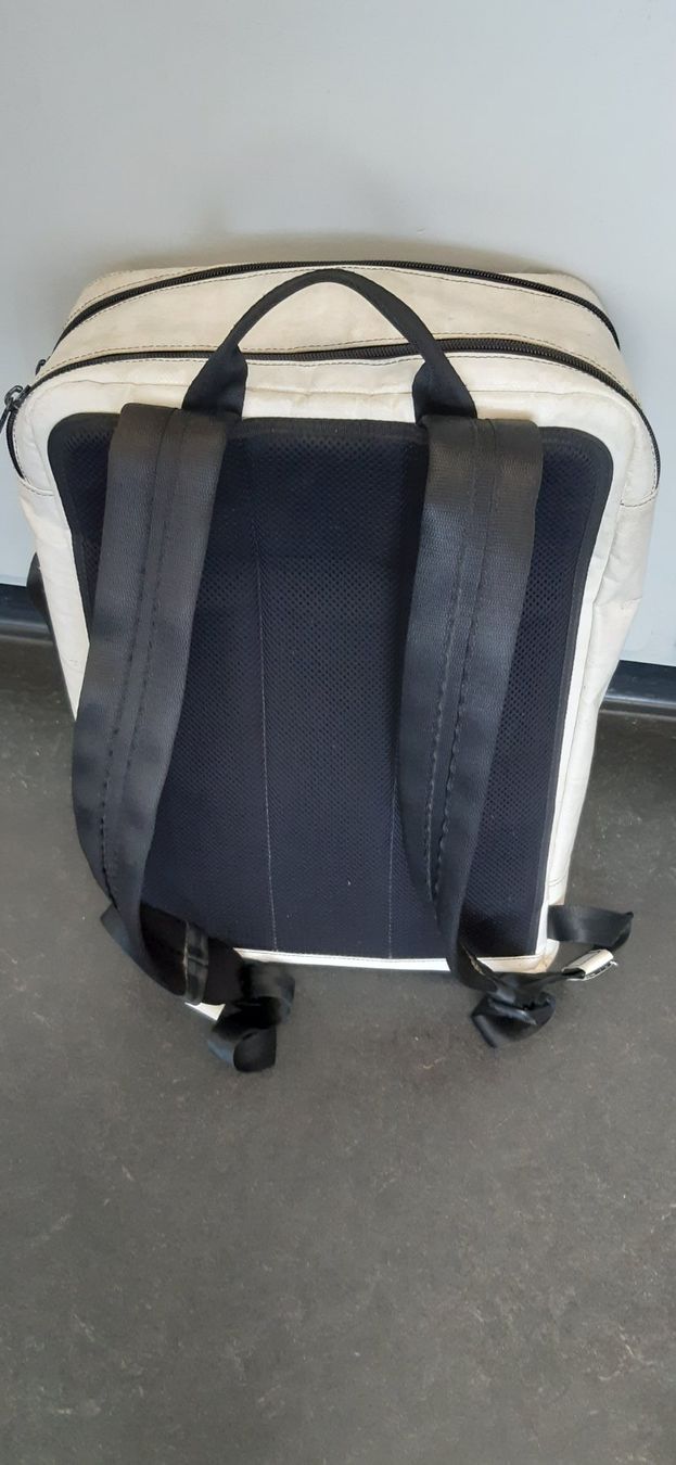 Freitag Sacs à dos: Freiitag f306 hazzard – D'occasion à Kloten par smatsa 4