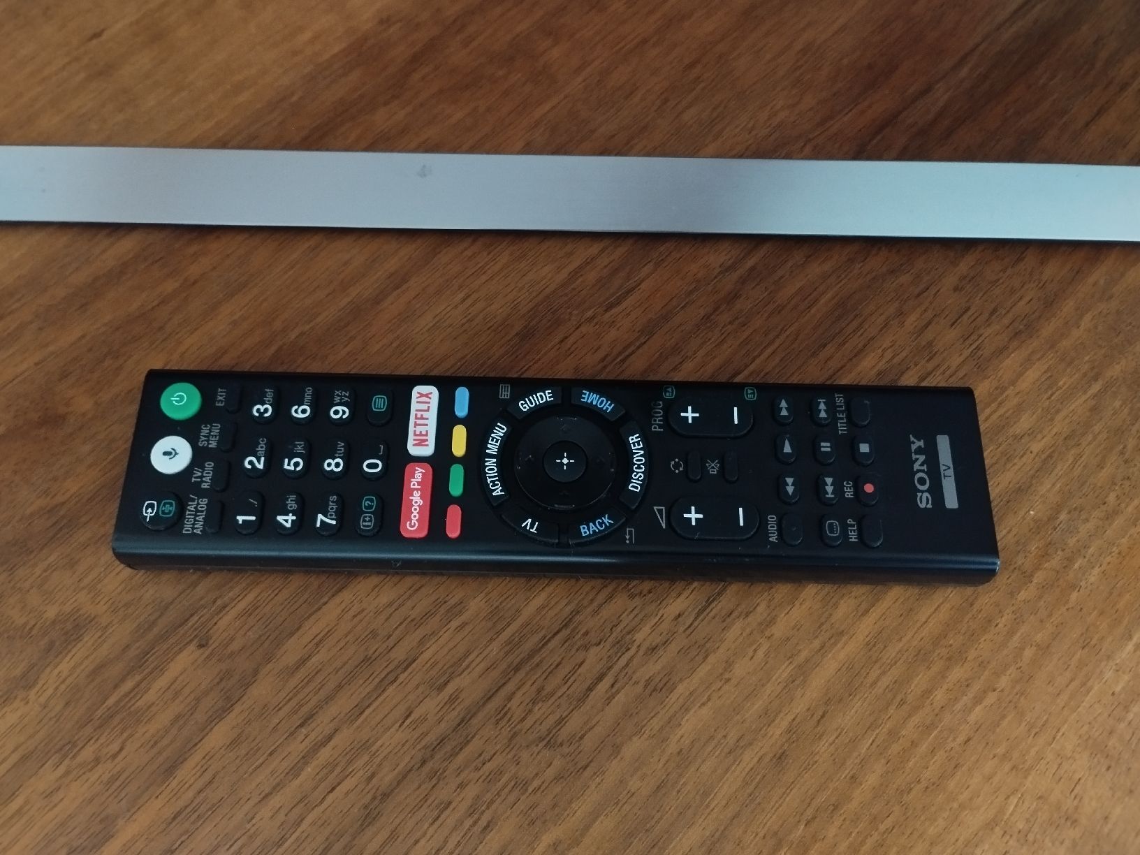Sony Televisori: TV Sony 43 inch - KD-43XE8005 – Usato da Sciernes-d'Albeuve venduto da gabrielRU 6
