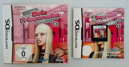 Dein Friseursalon (Nintendo DS Spiel)
