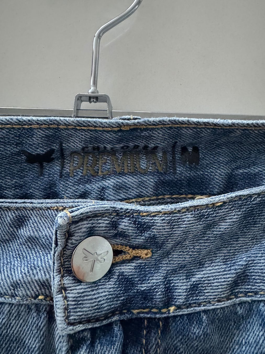 Gonne: Maxi-Rock Jeans – Nuovo (secondo la descrizione) da Flüeli-Ranft venduto da Mari_Posa22 2