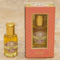 Parfümöl Lotus von Song of India, 10ml
