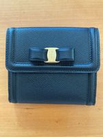 Elegantes Portemonnaie/Wallet von Salvatore Ferragamo, Neu!