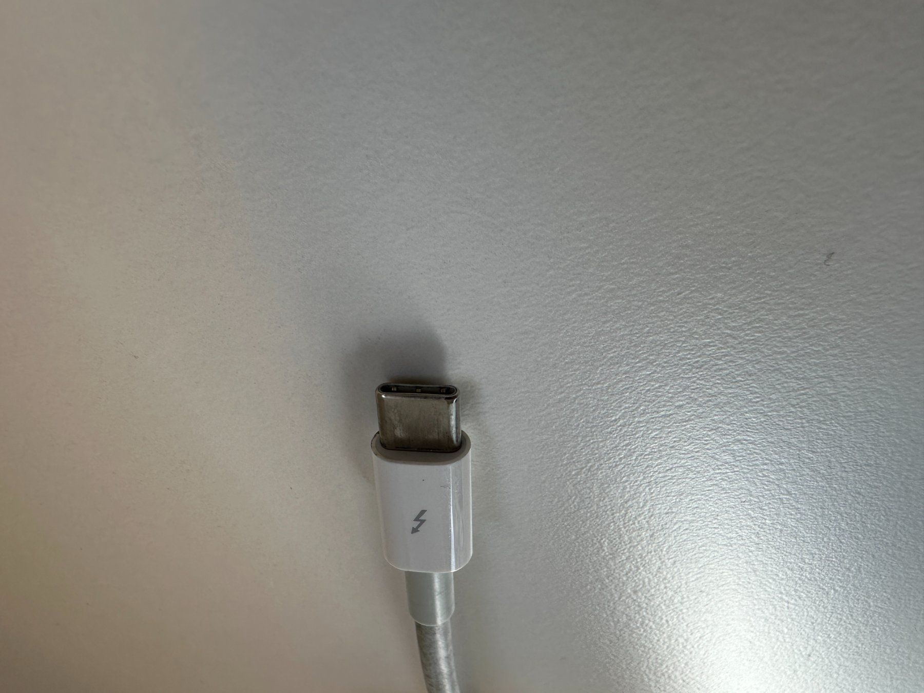 Apple Monitore: Apple Thunderbolt Display 27" A1407, super Zustand – Gebraucht aus Zürich von  7