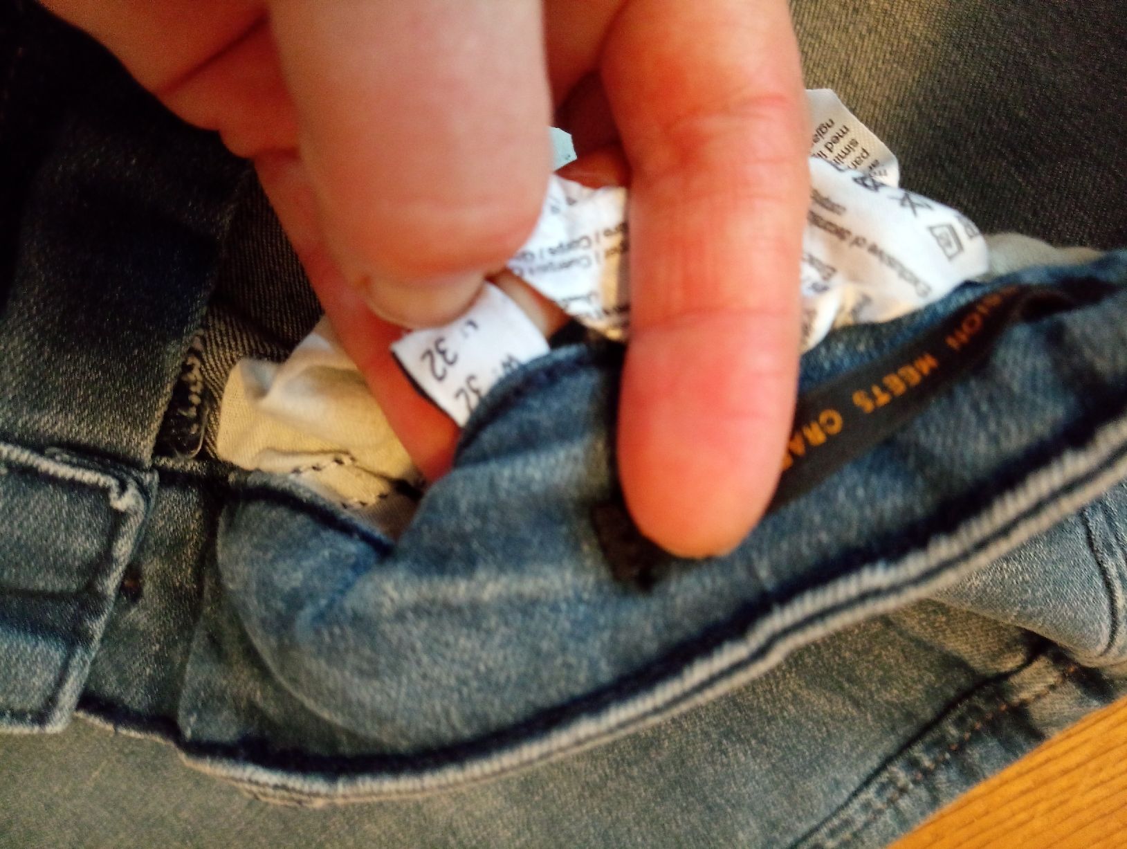 Jack & Jones Jeans: Only & Sons  Jeans - Neu – Nuovo (secondo la descrizione) da Heerbrugg venduto da Krityu 2