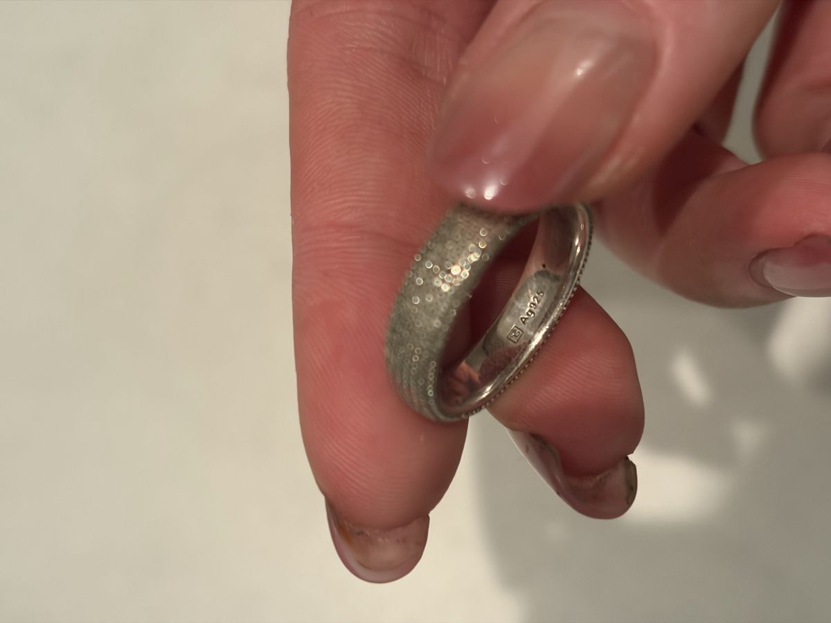 Thomas Sabo Bagues: Ring Thomas Sabo – D'occasion à Minusio par giu_w2st 1