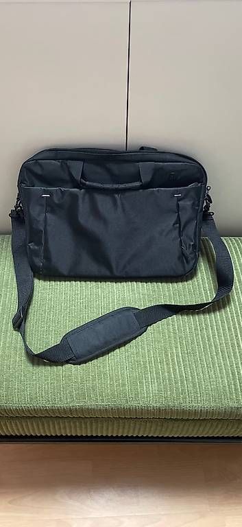 Borse: HP Laptop Tasche – Nuovo (secondo la descrizione) da Horn venduto da enigma66