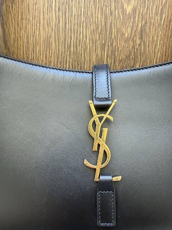 Borse da donna: Saint Laurent Le 5 a 7 – Usato da Jona venduto da cb5_rm65 1