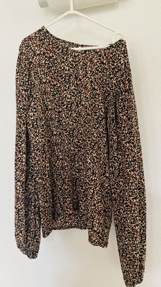 Vero Moda Chemisiers: Bluse  – D'occasion à Läufelfingen par petit-nicola