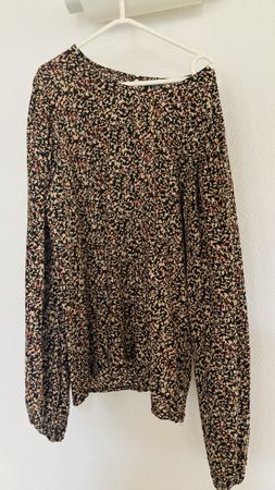 Bluse 