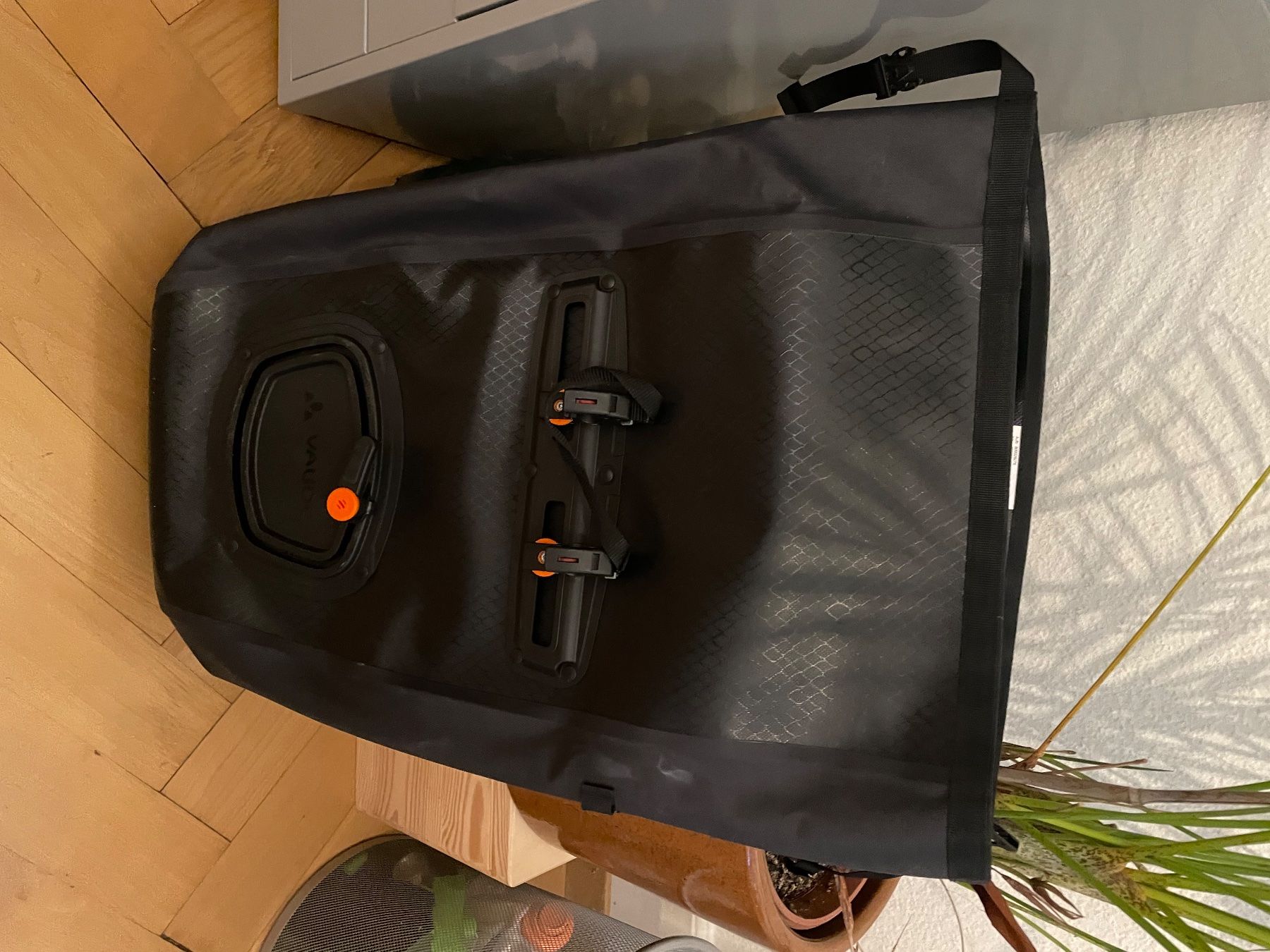 Vaude Sacs à dos: Velorucksack – D'occasion à Zürich par gae_ydq5 1