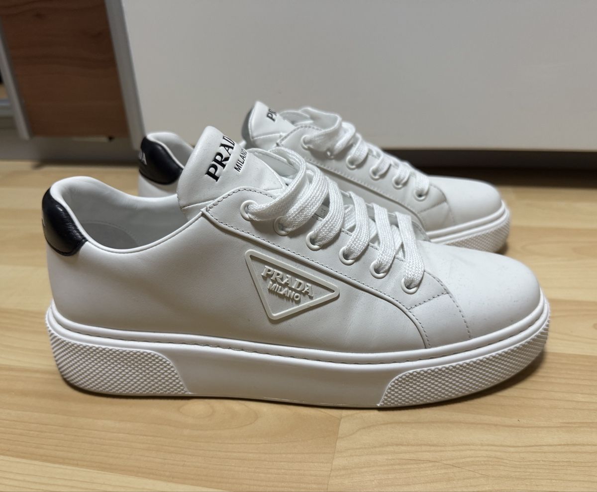 Scarpe da donna: PRADA schuhe – Nuovo (secondo la descrizione) da Dietlikon venduto da privat964 1