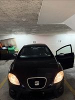 Seat Leon ab MFK