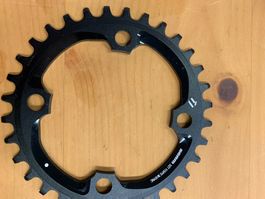 Kettenblatt SRAM X-SYNC 11-fach 32 Zähne neu
