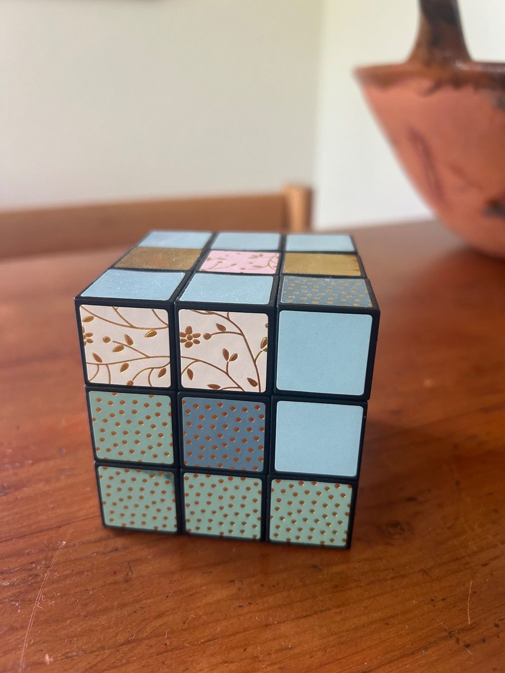 Jouets: Zauberwürfel Magic Cube – D'occasion à Rorschacherberg par Svebe 3