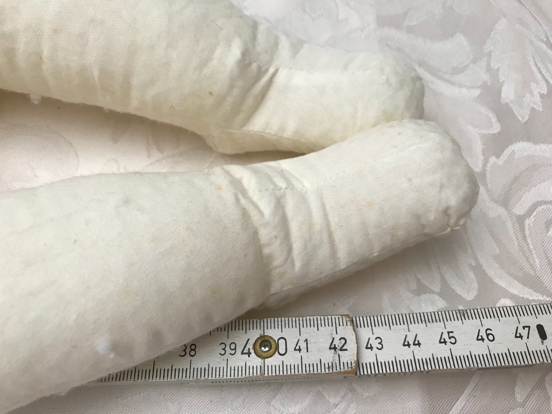 Bambole: süsse babypuppe – Usato da Siebnen venduto da Floki3 5