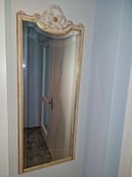 Schmaler Wandspiegel – B 41 / H 105 cm