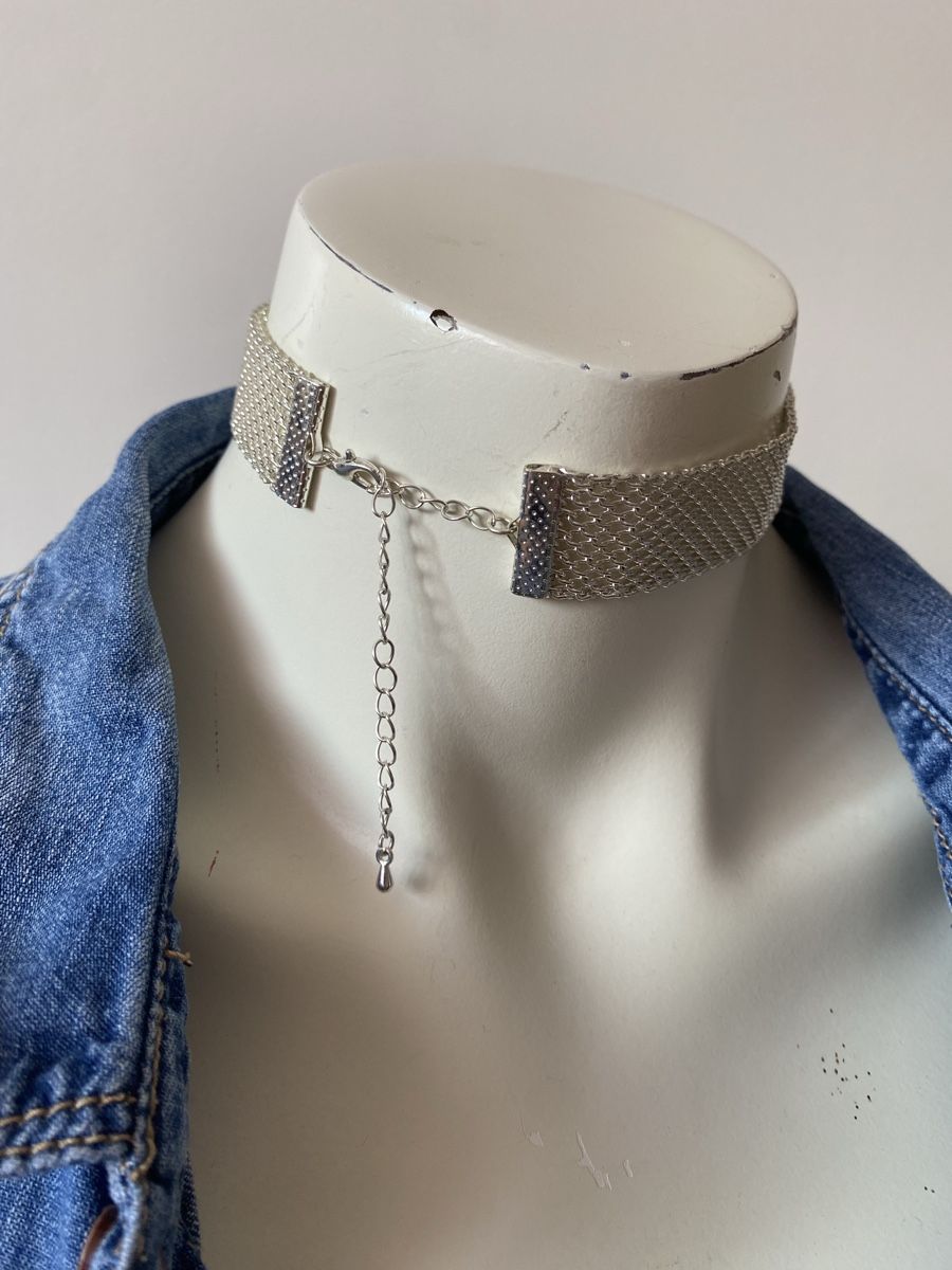 H&M Catenine: Jocker Halskette – Usato da Altdorf UR venduto da car_db62 1