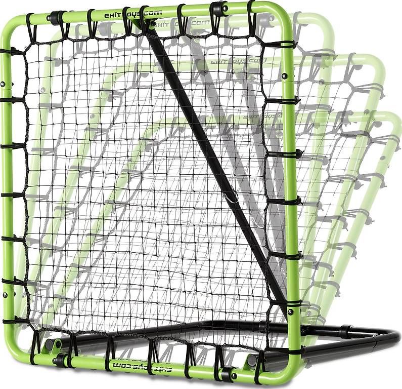 Porte da calcio e da hockey: Exit Tempo Rebounder – Usato da Dällikon venduto da Querdenker28 1
