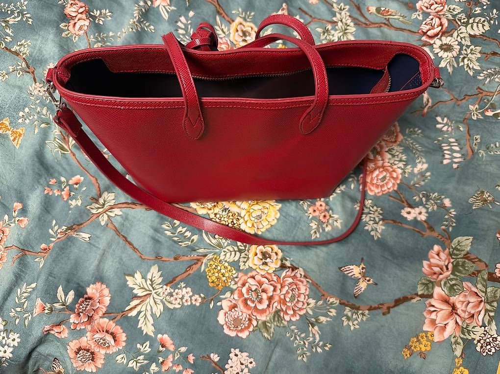 Borse da donna: Red Bag Esprit – Usato da Köniz venduto da ges_786t 2