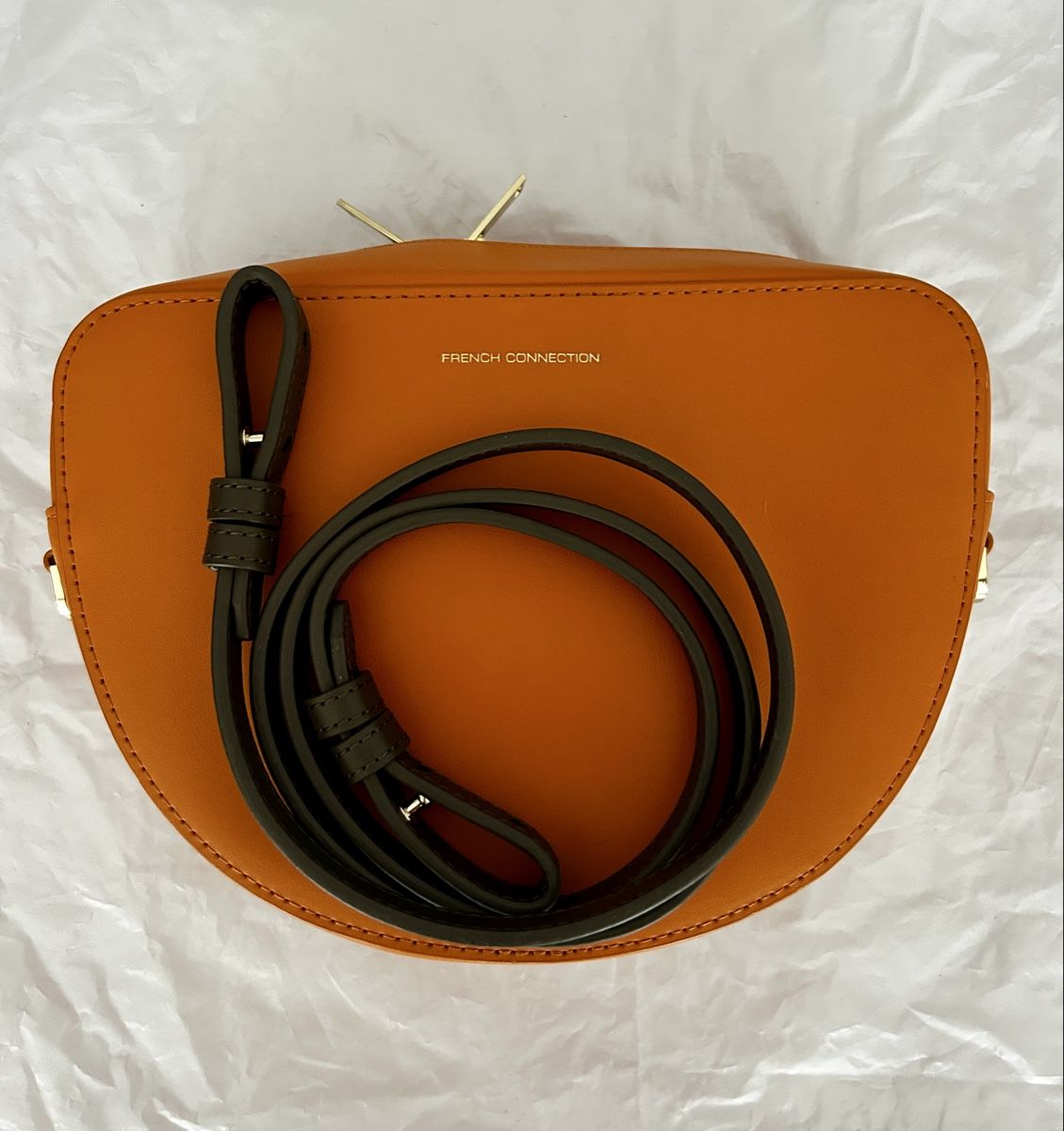 French Connection Taschen für Damen: French Connection Shoulder Bag – Gebraucht aus Basel von bob_85by 1