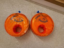 Flipper Swimsafe  Schwimmflügeli