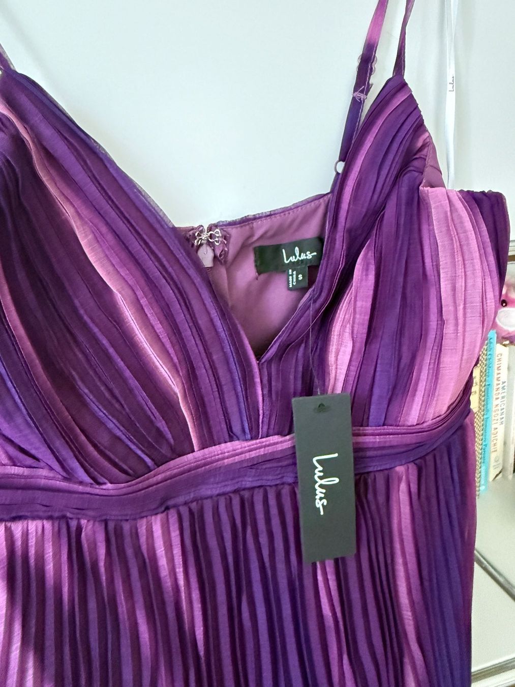 Vestiti: Maxi-Kleid - Neu, ungetragen – Nuovo e nell'imballaggio originale da Glattpark(Opfikon) venduto da marta_7 4