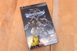Kingdom Hearts Birt by Sleep (NEU)