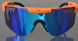 Sonnenbrille Pit Viper lunettes de soleil