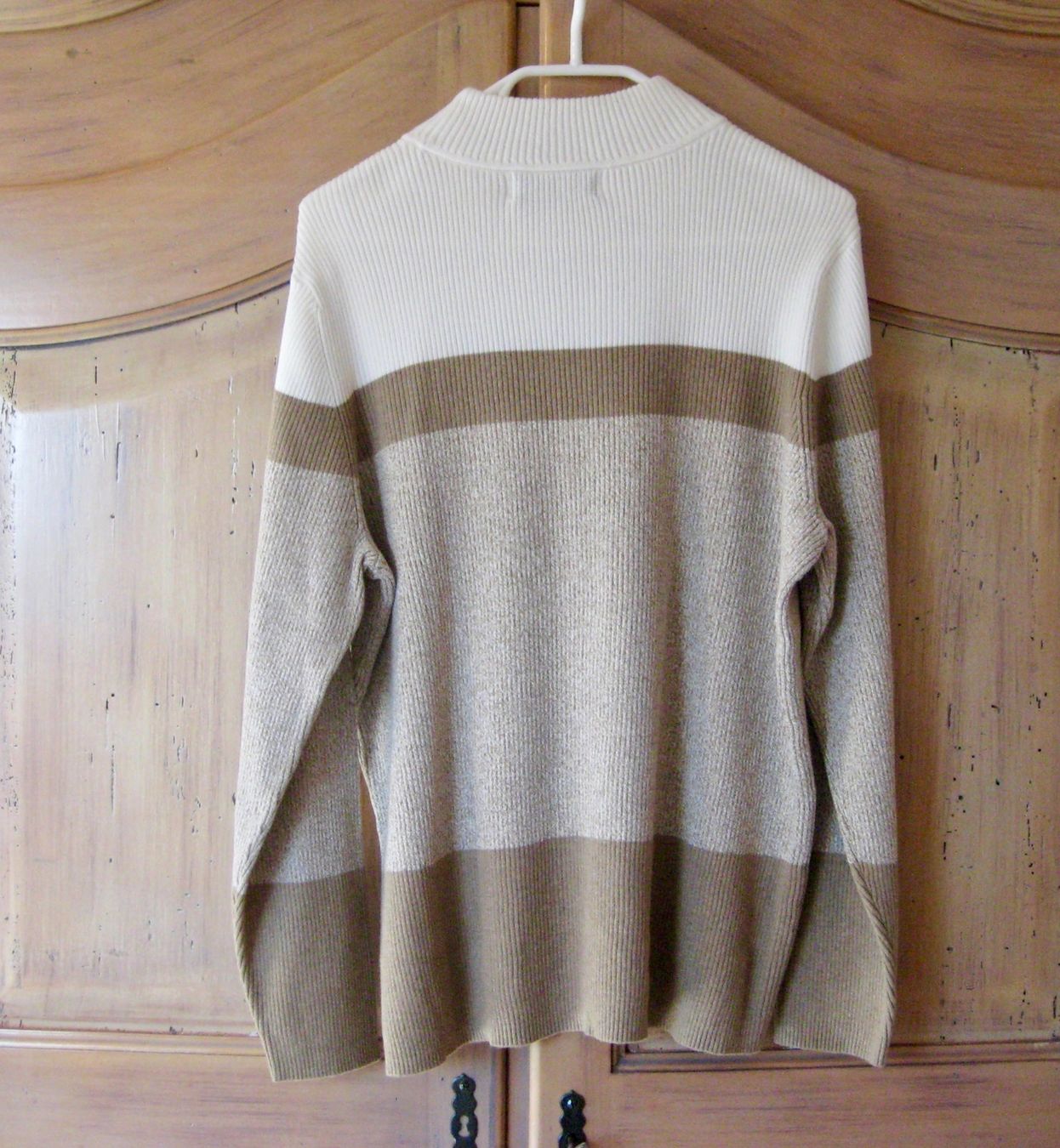 Scott Maglioni & Felpe: Damen Pullover KAREN SCOTT Gr. 40 / 42 – Usato da Langendorf venduto da Happy11 1