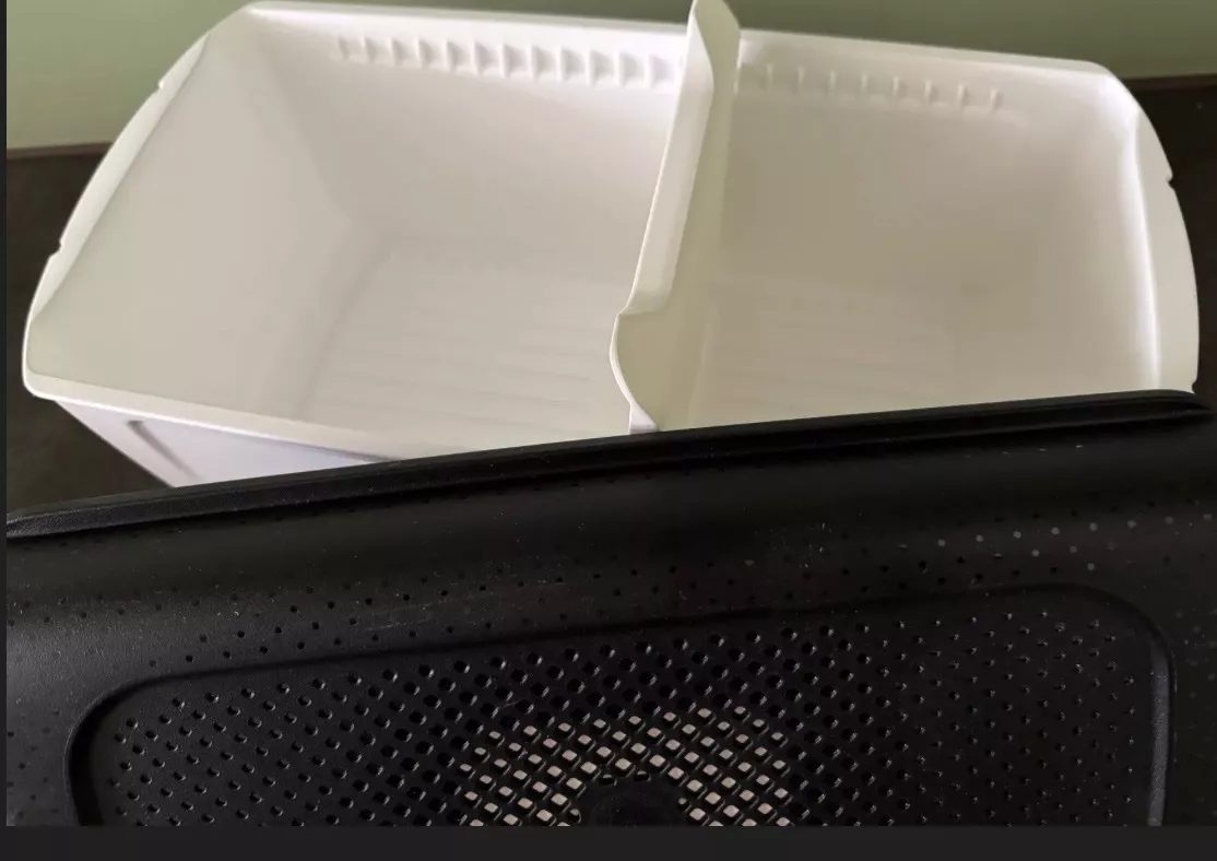 Behälter & Ähnliches: Tupperware Junior BreadSmart Brotbox – Neu (gemäss Beschreibung) aus Balsthal von Malisha2009 1