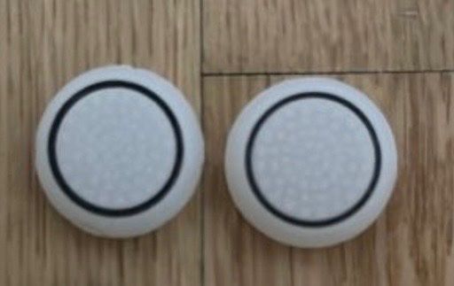Controller: 6x Grips für Controller - Top Zustand – Nuovo (secondo la descrizione) da Würenlos venduto da rob_yx7p 3