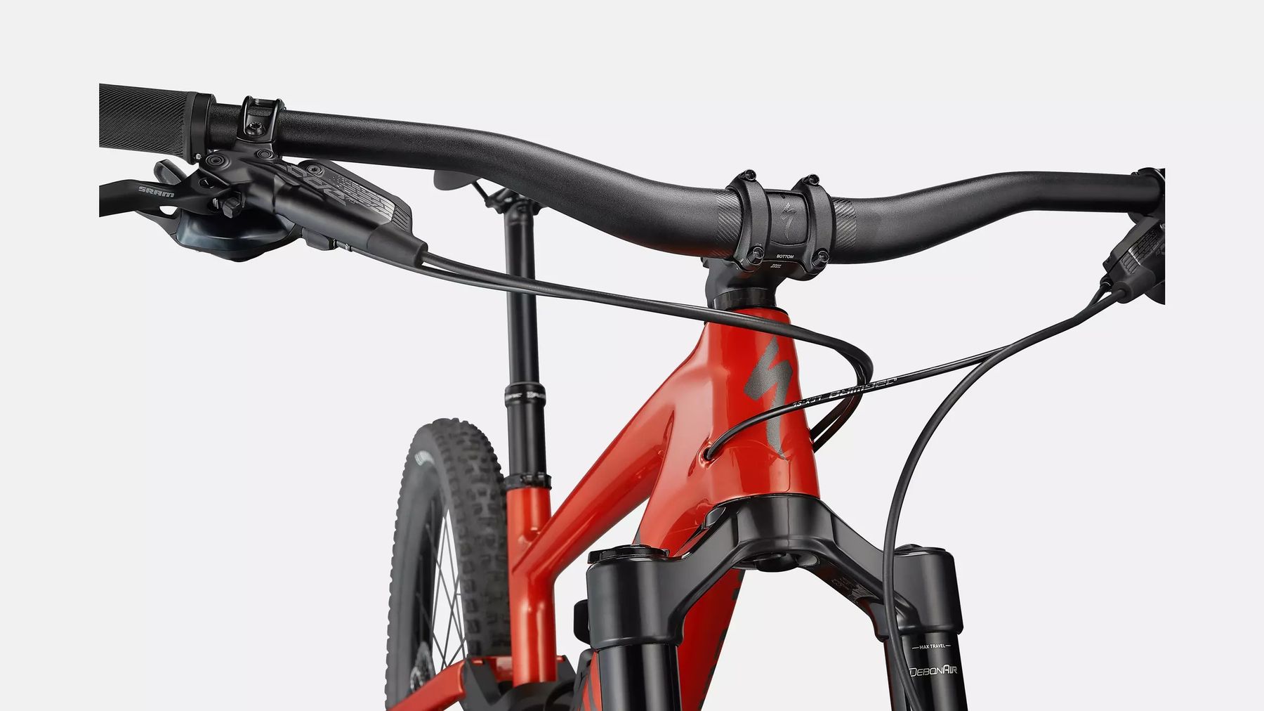 Specialized Biciclette: Specialized Enduro Mountainbike Grösse S3 – Nuovo (secondo la descrizione) da Flawil venduto da Ride4Fun 4