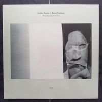 LESTER BOWIE,  i only have eyes for you - 1st press  - NEW -