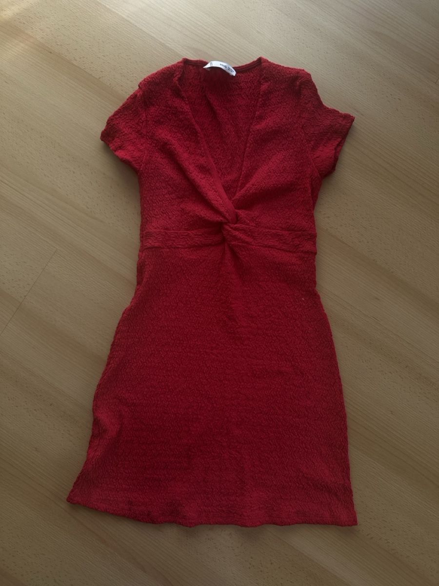 Mango Vestiti: Sommerkleid von Mango Grösse XS – Nuovo (secondo la descrizione) da Lampenberg venduto da Graziella_