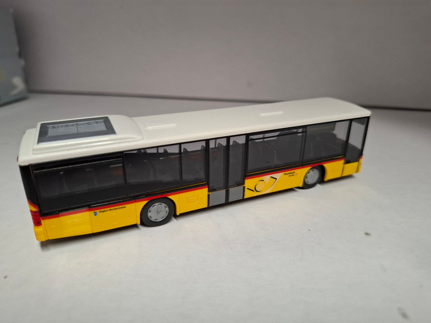 Rietze Modellini d'auto: Fahrzeug HO 1:87 – Usato da Stettlen venduto da hof_psy8 1