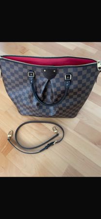 Louis Vuitton Handtasche Damier Ebene guter Zustand