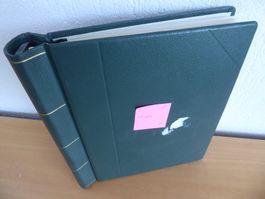 § Interessanter Album Schweiz mit 28 Seiten Inhalt