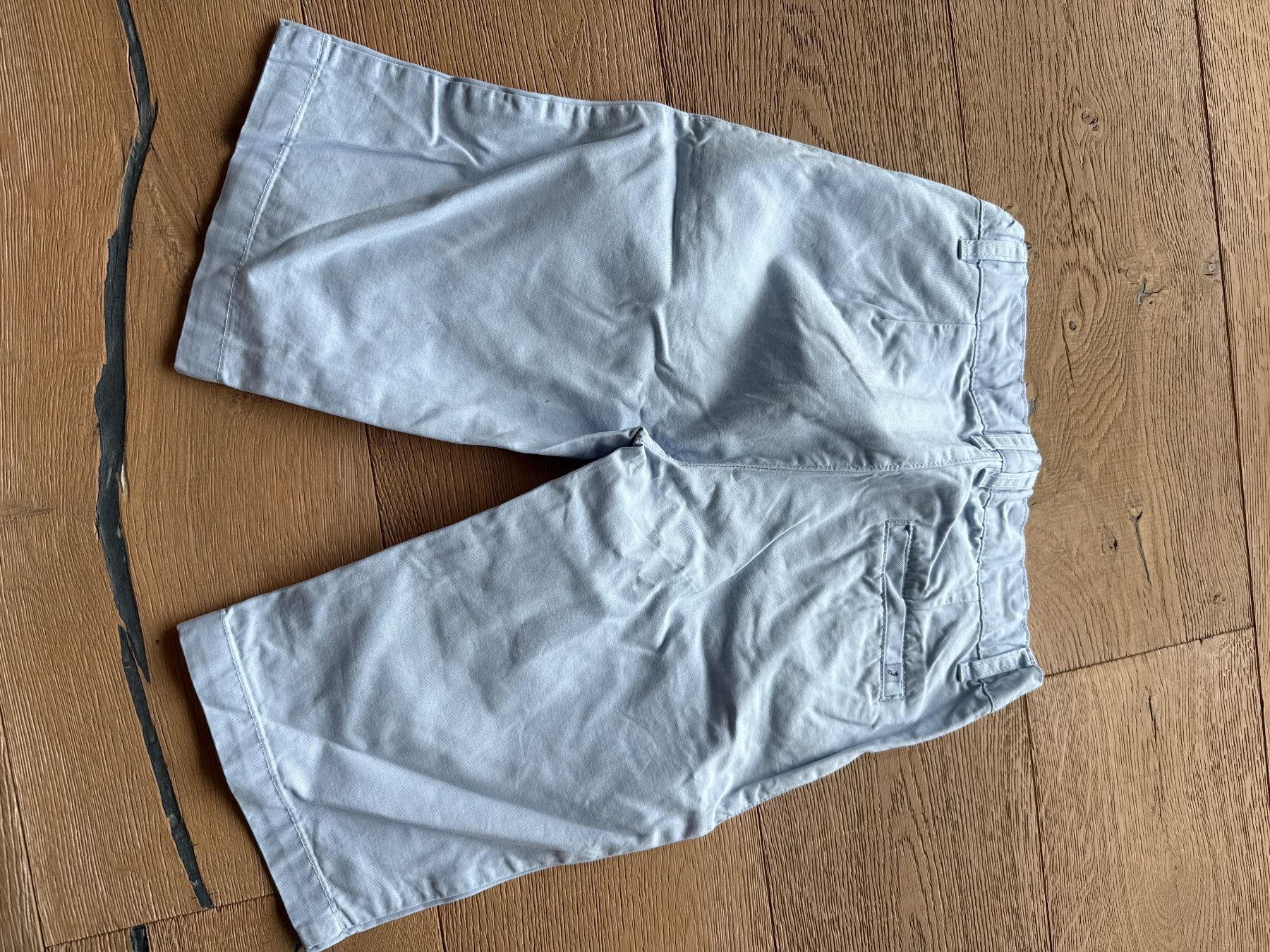 Jacadi Hosen: Jacadi Bermudas Shorts Gr. 140 – Neu (gemäss Beschreibung) aus Himmelried von Dievole 1