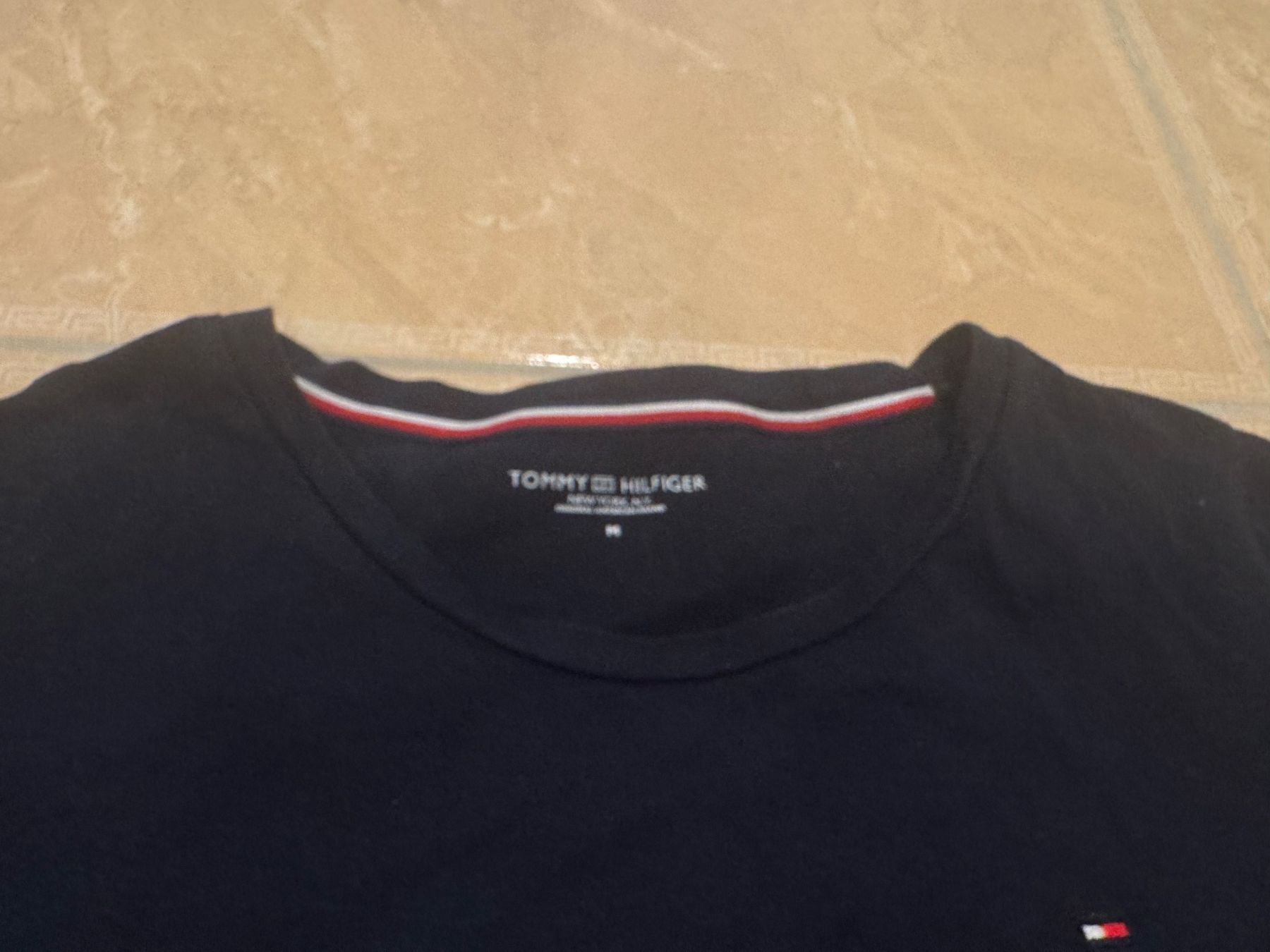Tommy Hilfiger T-shirts: Tommy hilfiger  Shirt, M – Neuf (Voir description) à Klingnau par Markus14 1