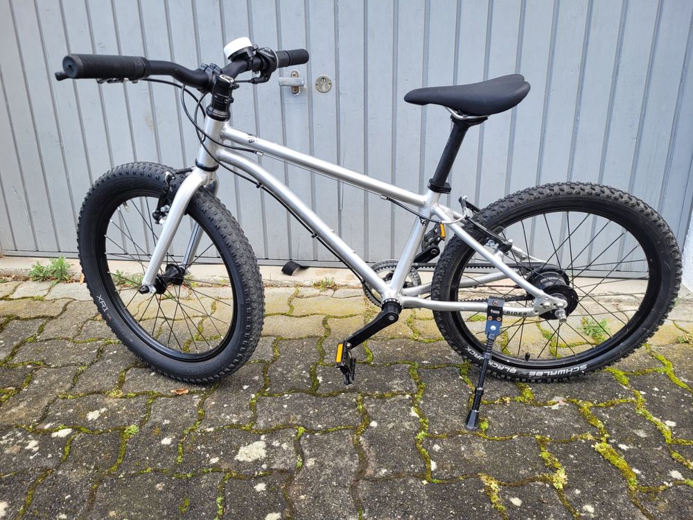 Early Rider Belter 20" | Kaufen auf Ricardo