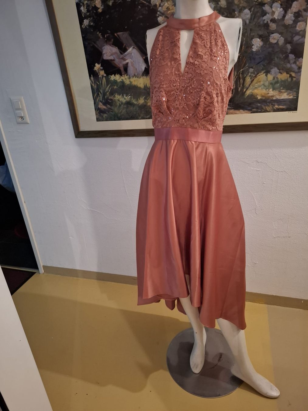 Robes: Kleid – D'occasion à Rothenburg par lauraaurora